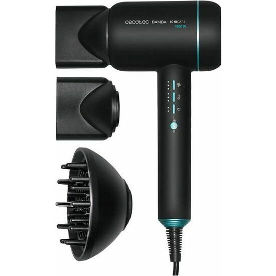 Matu fēns Cecotec IoniCare 6000 RockStar