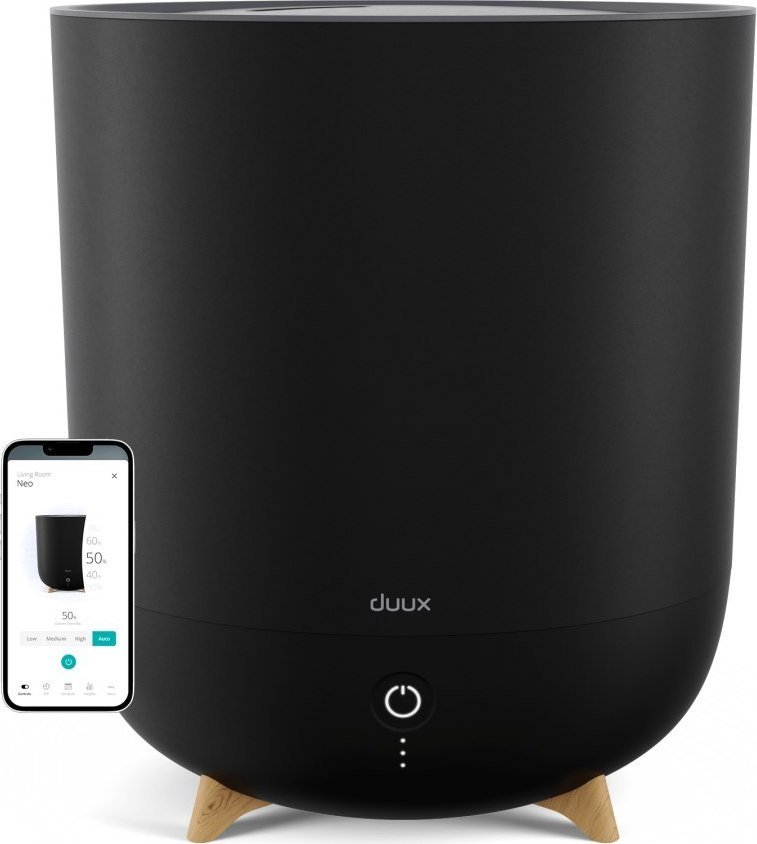 Gaisa mitrinātājs Duux Duux | Smart