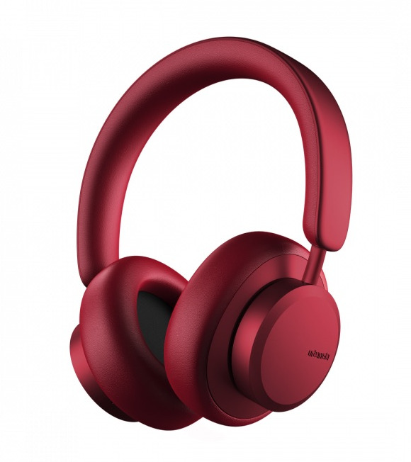 Austiņas Urbanista Miami Ruby Red |