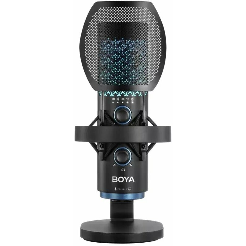 Mikrofons Boya K5 | BOYA K5