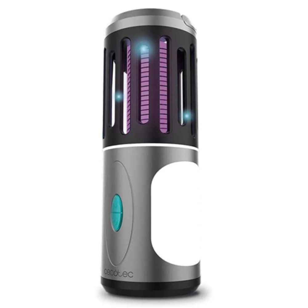 Odu slazds Cecotec ByeFly 3000 Go
