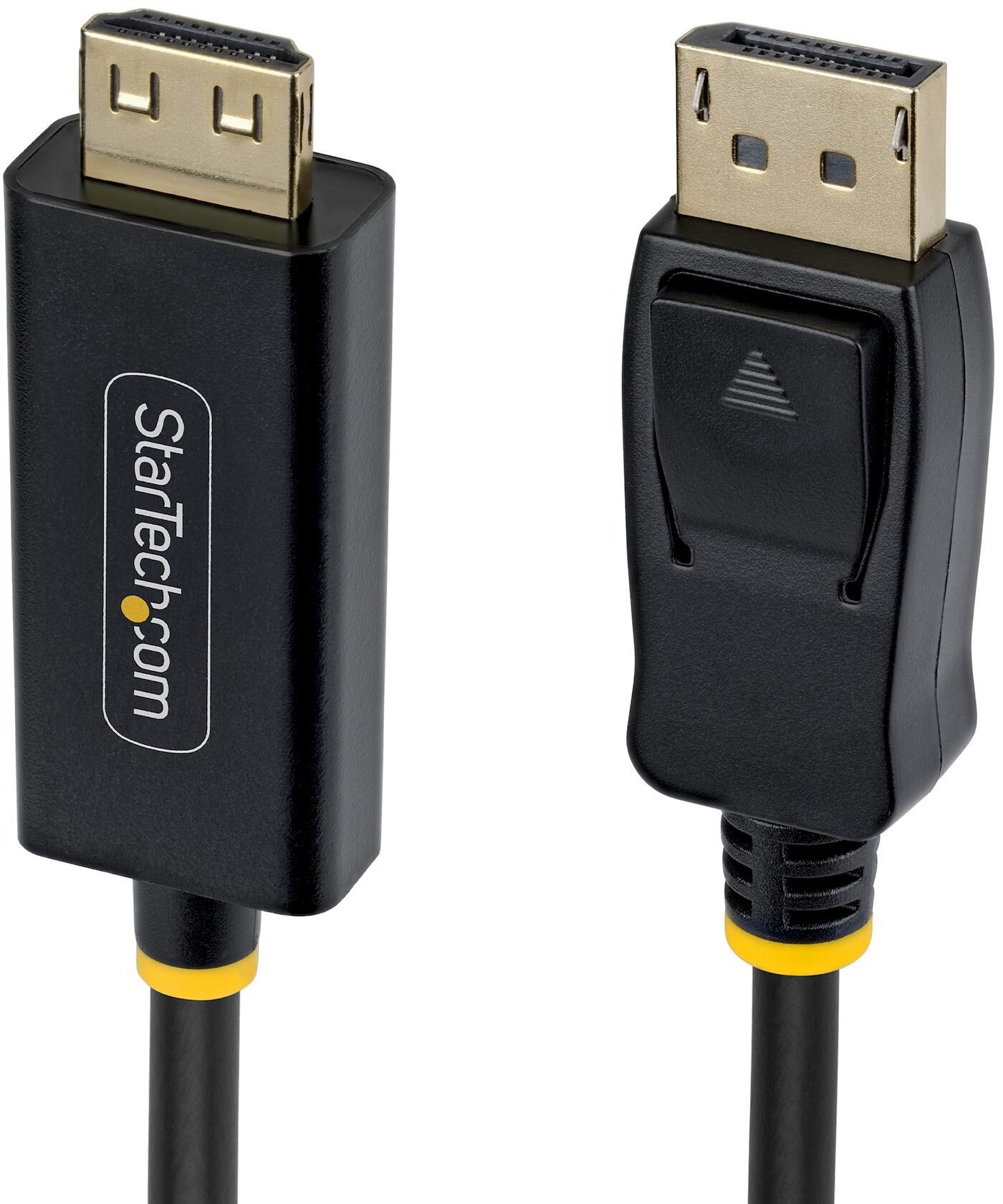 Adaptera kabelis AV StarTech - DisplayPort