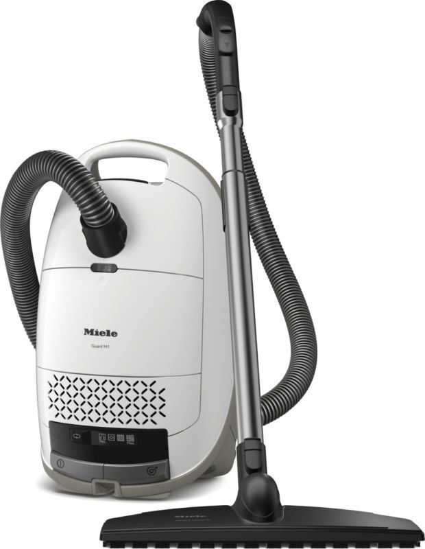 Putekļu sūcējs Vax Miele Guard M1