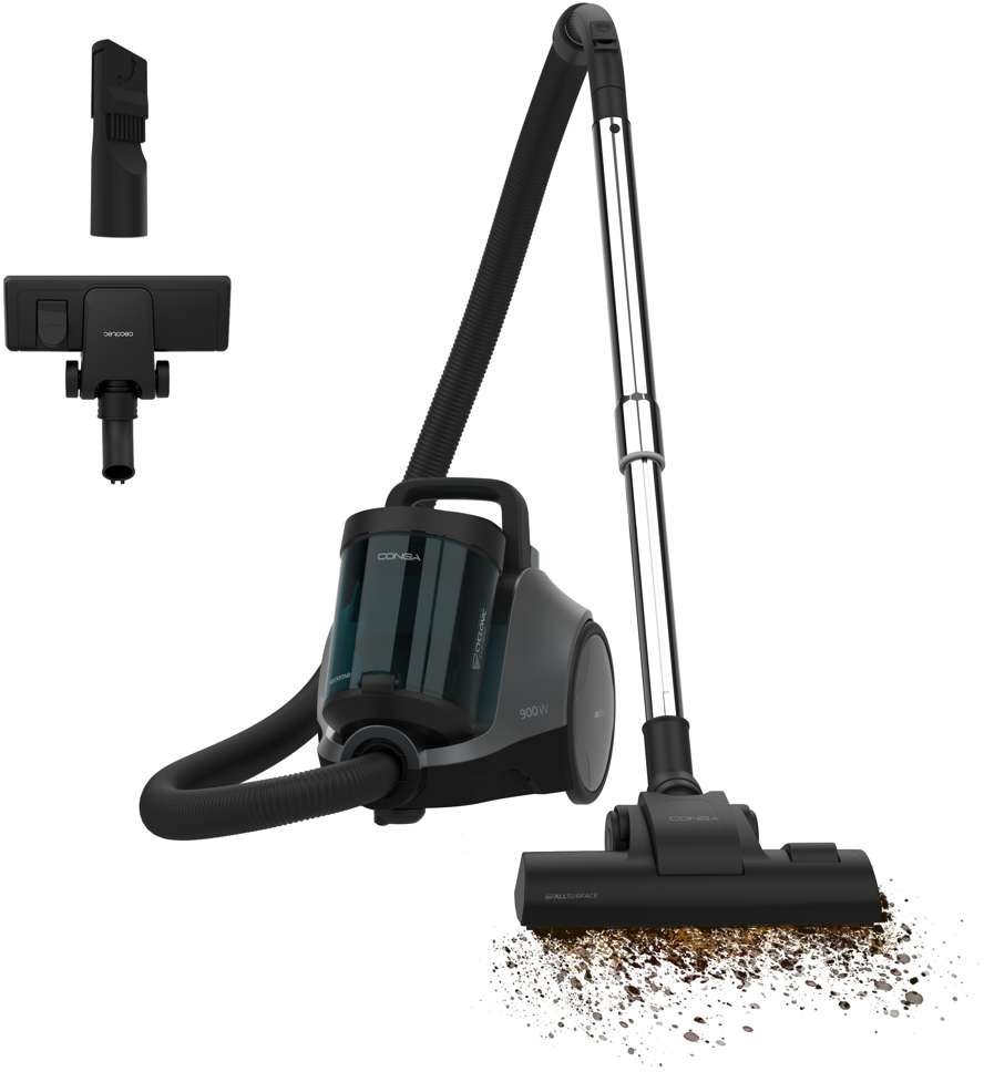 Bezputekļu putekļsūcējs Cecotec Cecotec Conga Rockstar