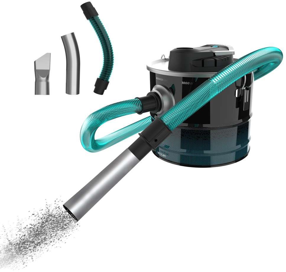 Putekļsūcējs Cecotec Conga Ash 3000 Home