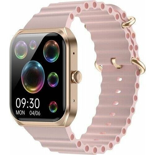 Viedpulkstenis Garett Smartwatch XINJI Cobee C1