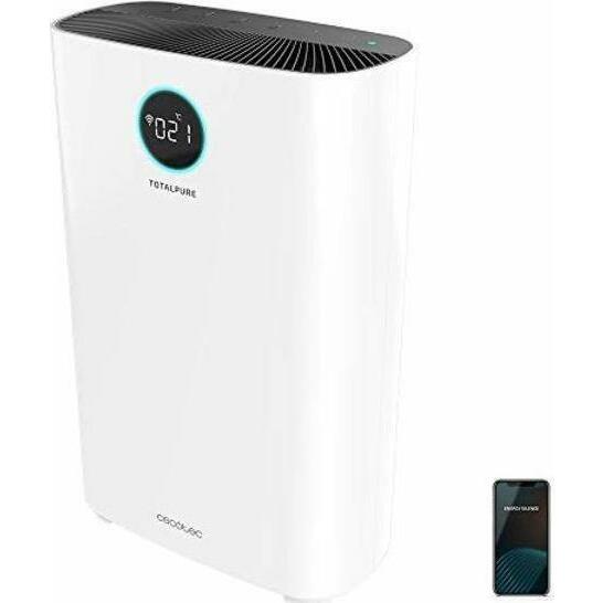 Ozona ģenerators Cecotec Cecotec Air Purifier