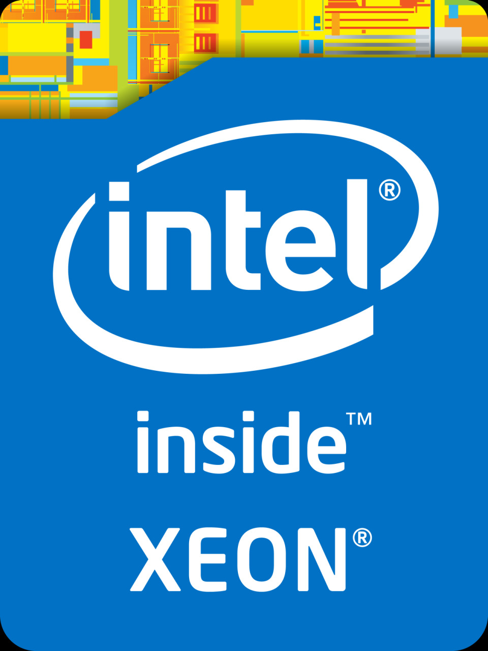 Servera procesors Intel 3.6 GHz