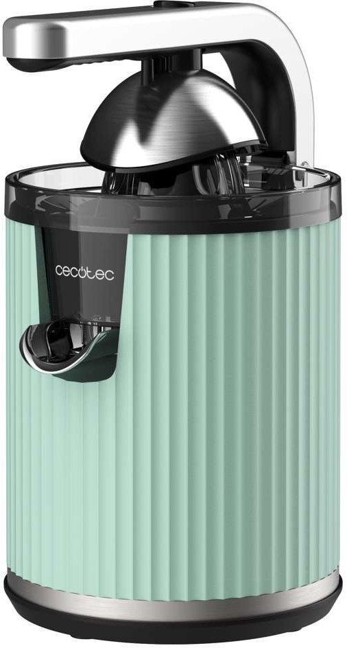 Sulas spiede Cecotec Cecotec Xqueeze RetroJuice