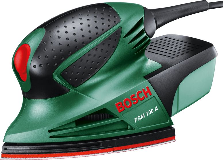 Slīpmašīna Bosch PSM 100 A |