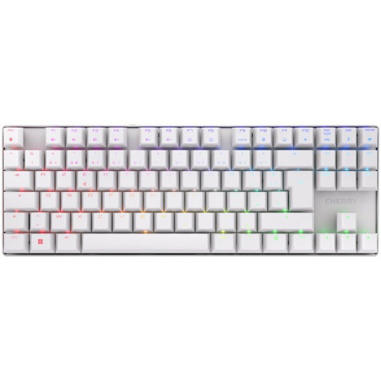 Klaviatūra Cherry MX 8.2 TKL