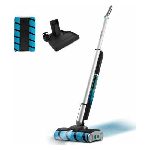 Automātiskais mops Cecotec Cecotec FreeGo Wash&Vacum