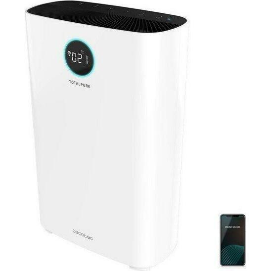 Ozona ģenerators Cecotec Cecotec Air Purifier