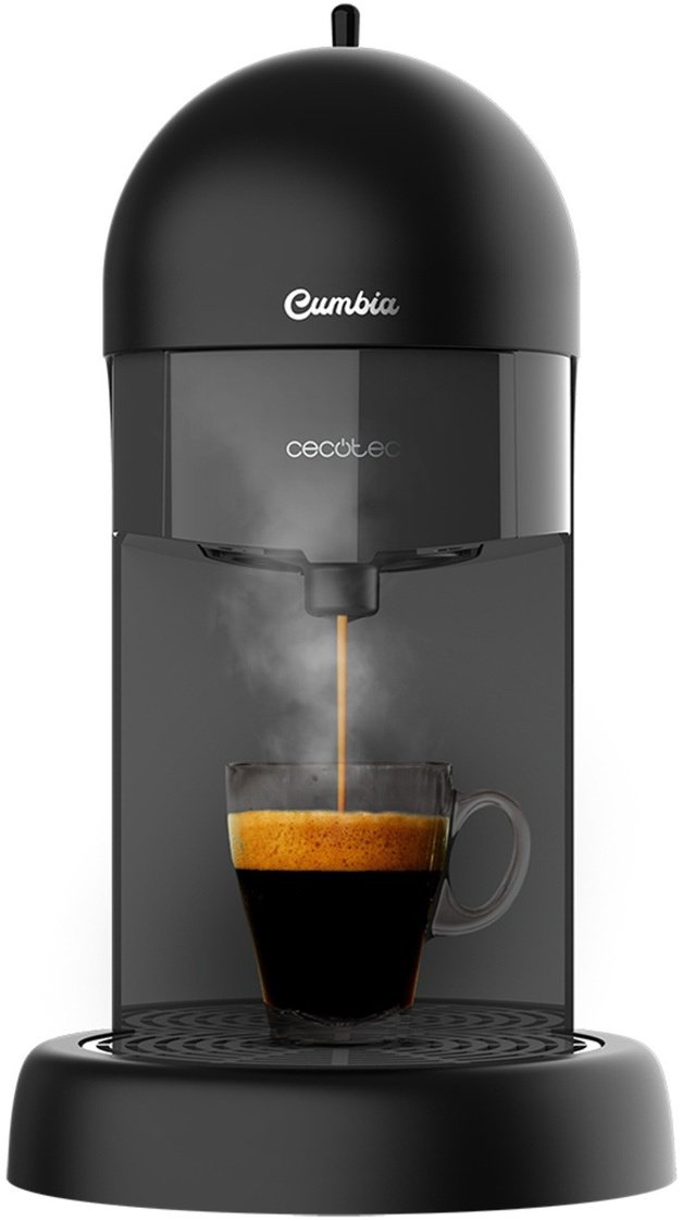 Kafijas automāts Cecotec Capricciosa Black (1596)