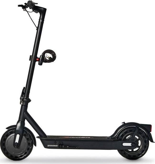 Elektriskā skrejrite Rider R10 CROSS Black
