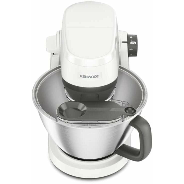 Kenwood Multi-Tasker KHC30.000WH (grey/white, 1