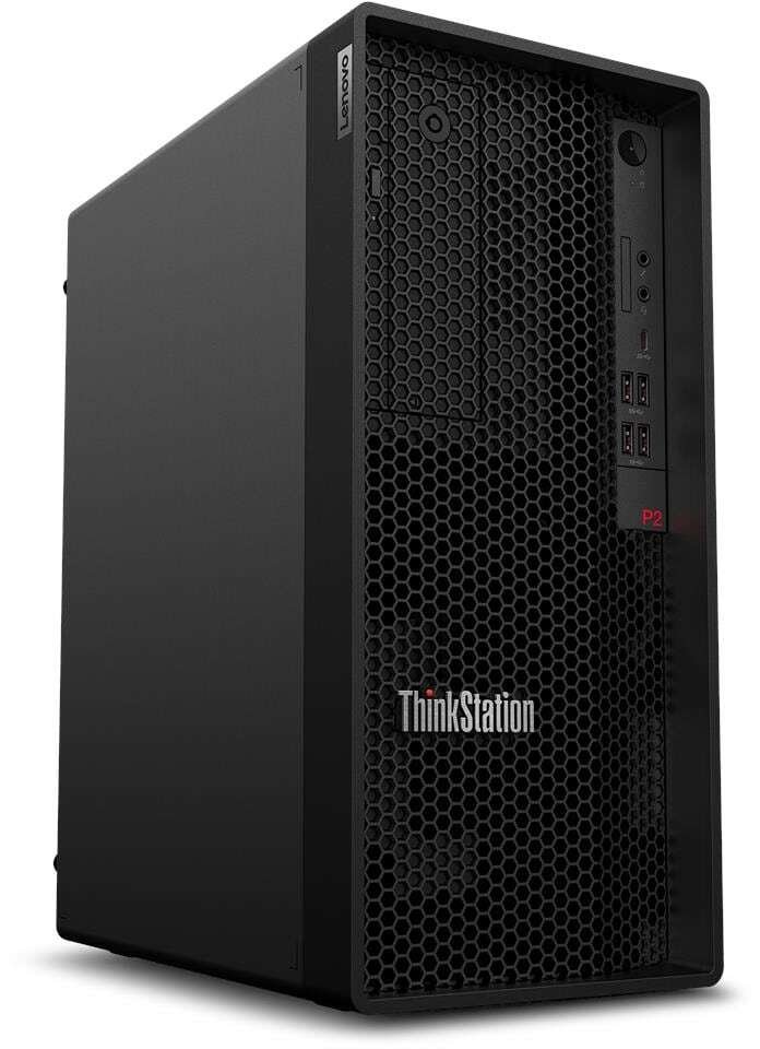Dators Lenovo ThinkStation P2 Tower Gen