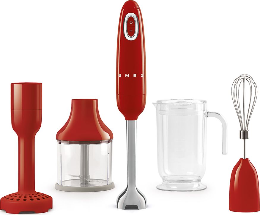 Rokas blenderis Smeg SMEG Hand Blender