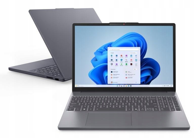 Portatīvais dators Lenovo IdeaPad Slim 3
