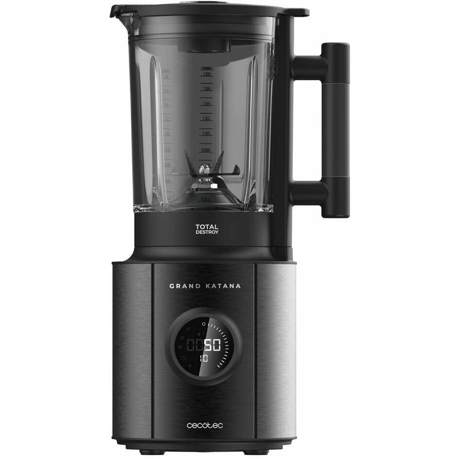 Blenderis Cecotec Grand Katana 2700MAX Total