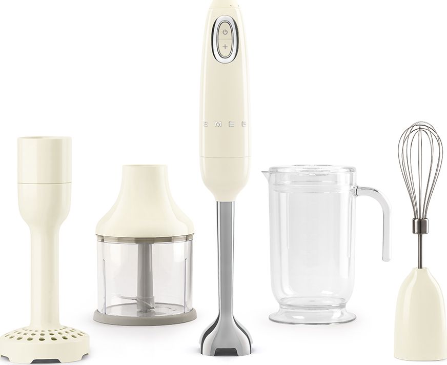 Blenderis Smeg HBF02CREU | HBF02CREU |