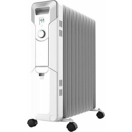 Eļļas radiators Cecotec Cecotec Ready Warm