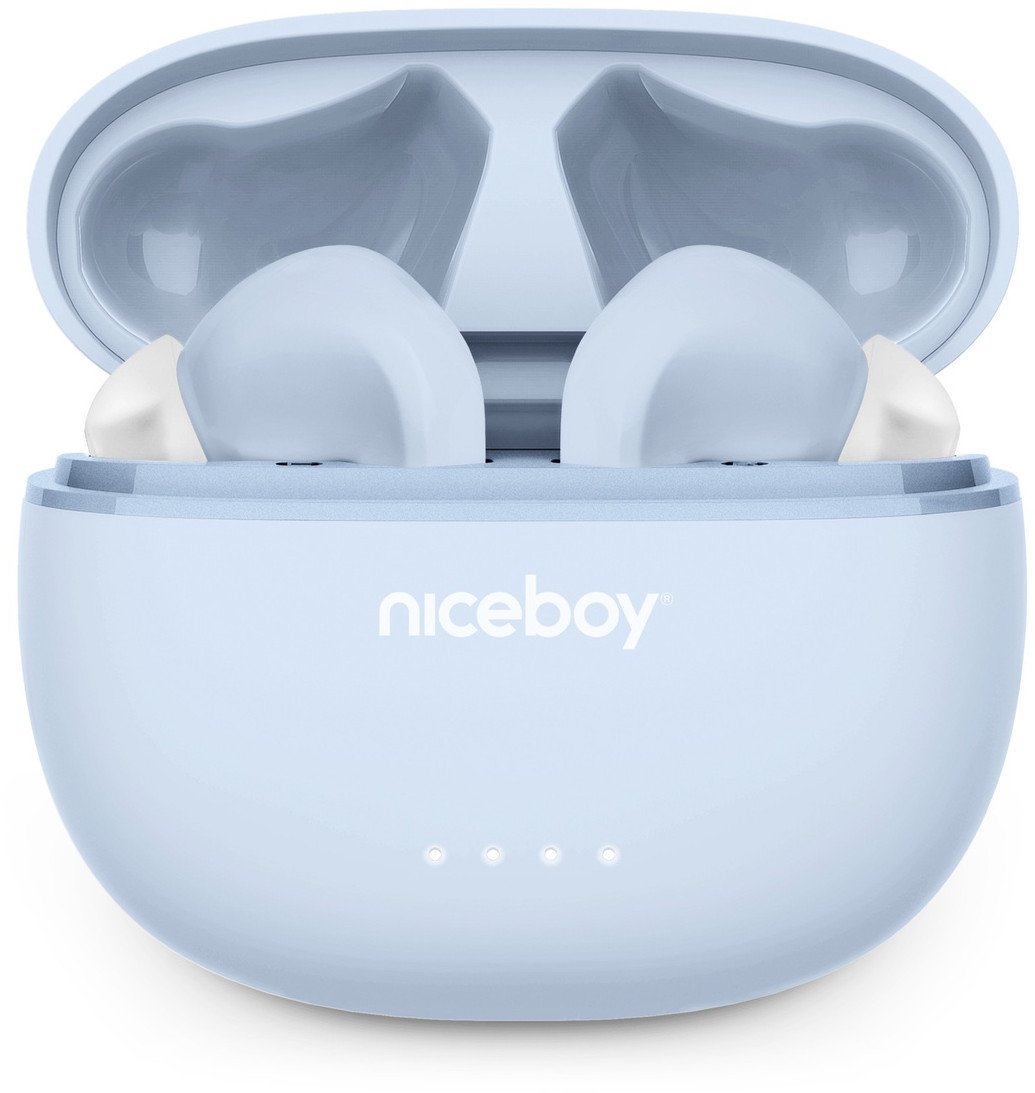 Austiņas Niceboy Niceboy Hive Pins 3