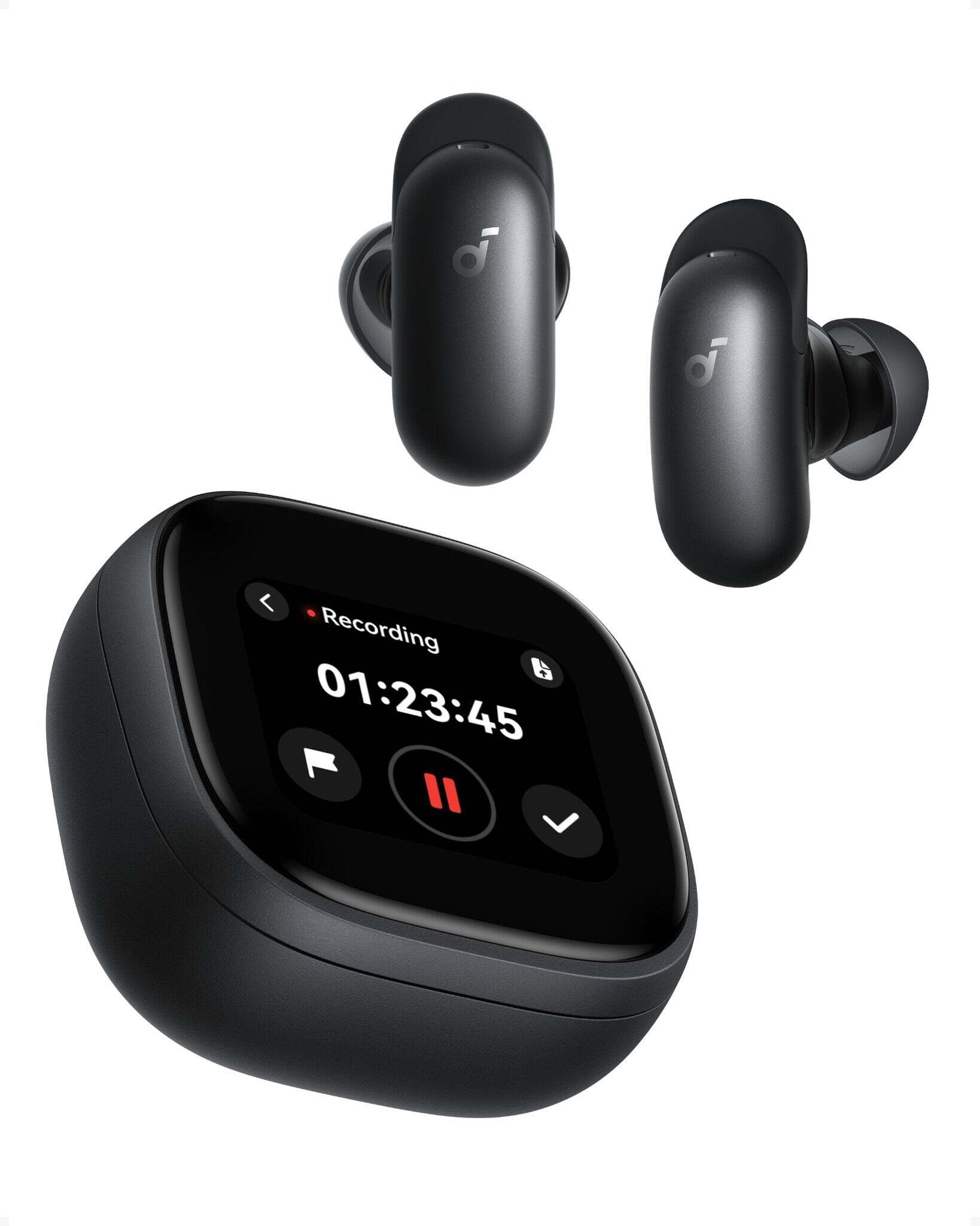 Bezvadu austiņas Anker Soundcore Liberty 5