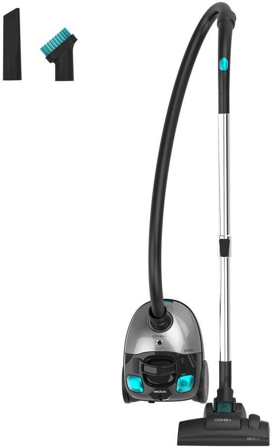 Putekļu sūcējs Cecotec Conga Powerbag 2000