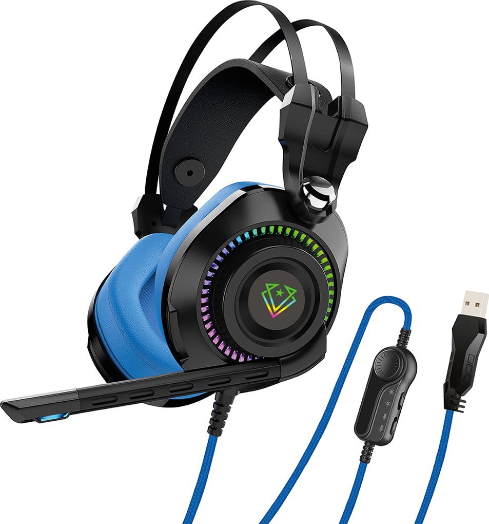 Austiņas Vertux Vertux Audiophile 50mm ap