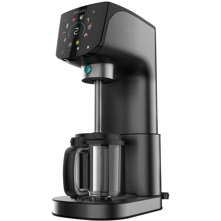 Saldējuma mašīna Cecotec Cecotec Gelatec 2100