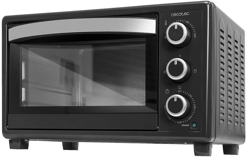 Mini cepeškrāsns Cecotec Cecotec Bake&Toast 2300