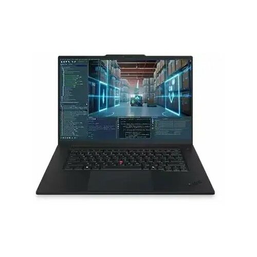 Portatīvais dators Lenovo T1g G9 Ultra