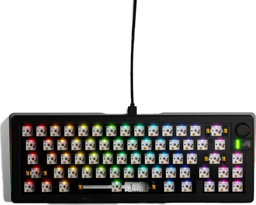 Klaviatūra Glorious Glorious GMMK 3 65