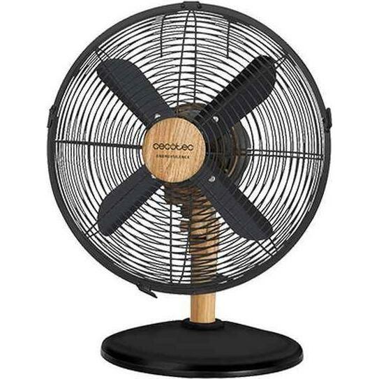 Ventilators Cecotec EnergySilence 560 WoodDesk |