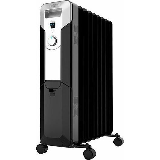 Eļļas radiators Cecotec Cecotec Ready Warm
