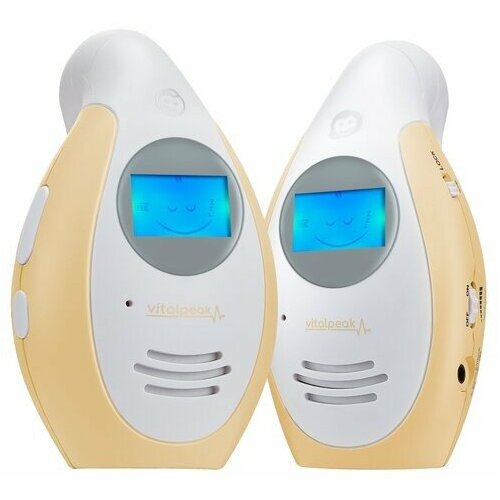 Elektroniskā bērnu uzraudzības ierīce VitalPeak BMA30