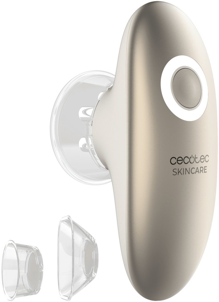 Anticelulīta masāžas ierīce Cecotec Cecotec SkinCare