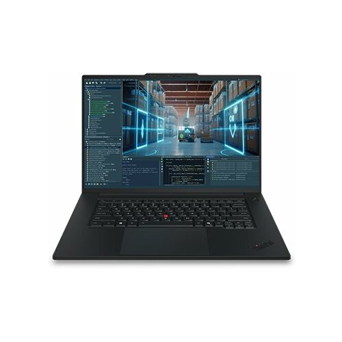 Portatīvais dators Lenovo P1 G9 Ultra
