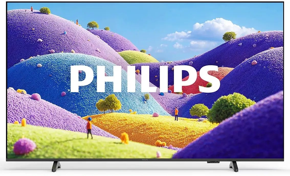 Philips Televizors 55 collas LED 55PUS7061/12