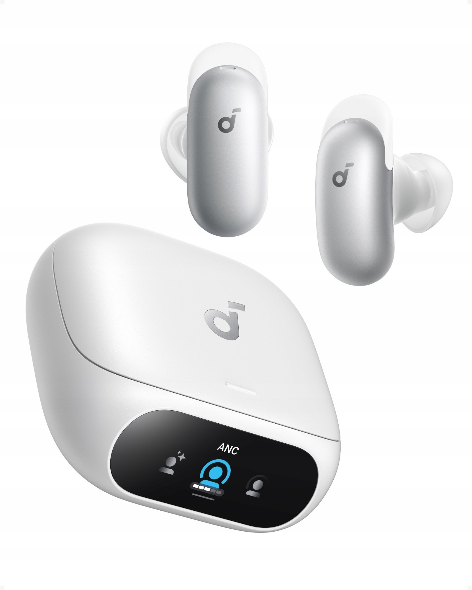 Austiņas Anker Anker Soundcore Liberty 5