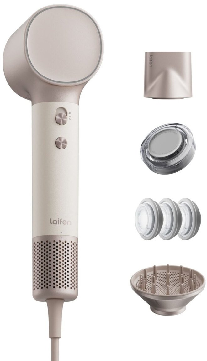 Fēns Laifen Neo Special 1500 W
