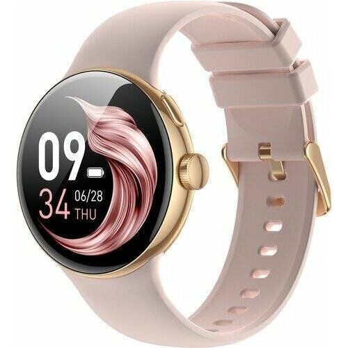 Viedpulkstenis Garett Smartwatch XINJI Nothing 2