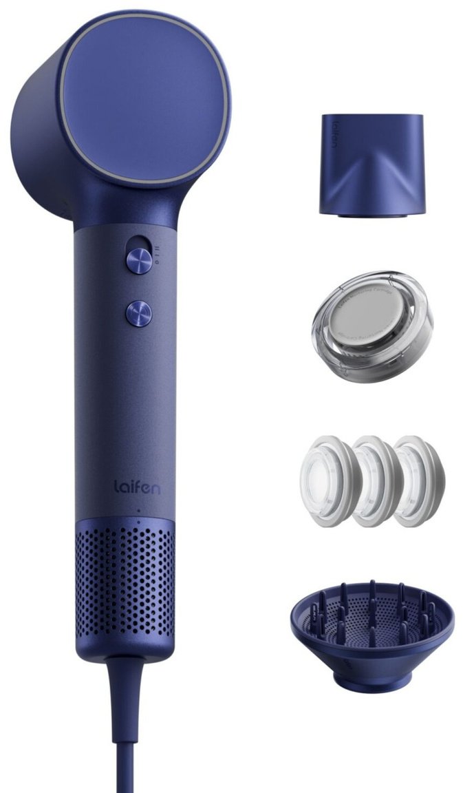 Fēns Laifen Neo Special 1500 W