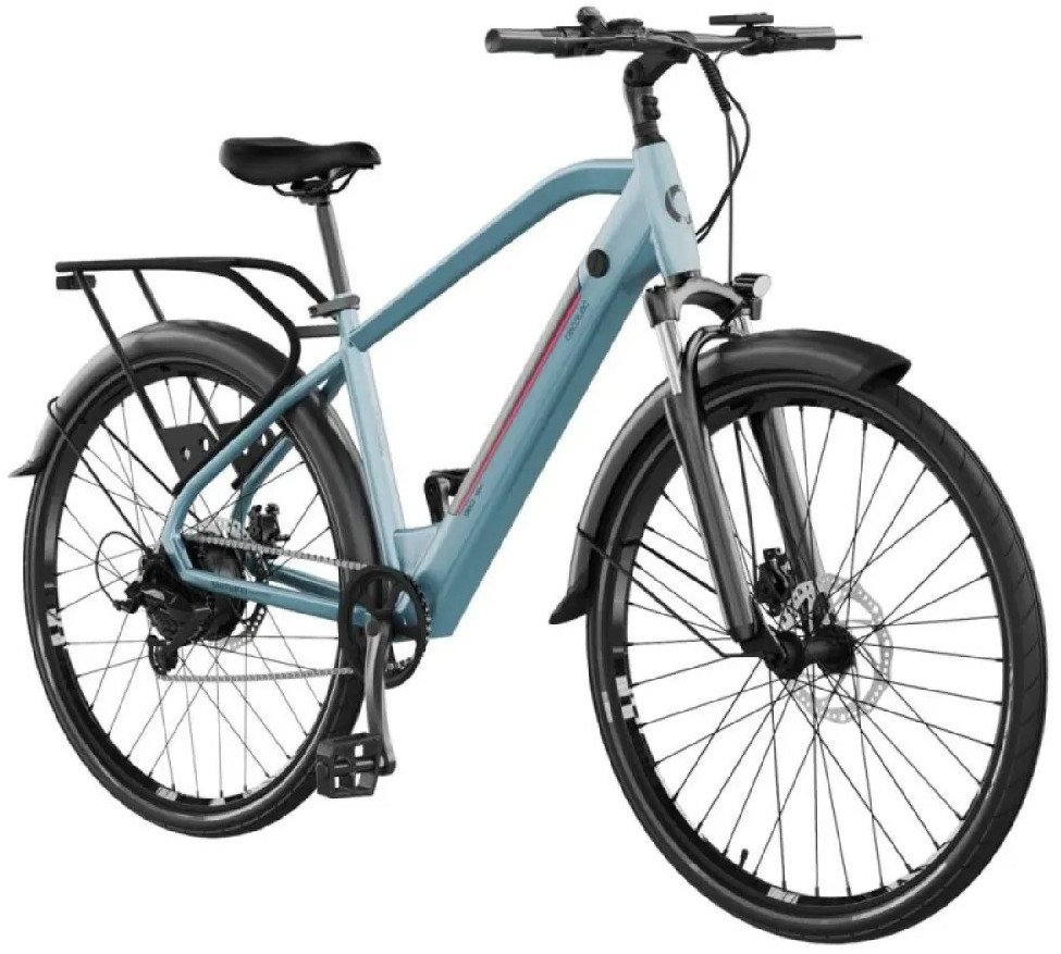 Elektriskais velosipēds Cecotec Cecotec Urban Pro