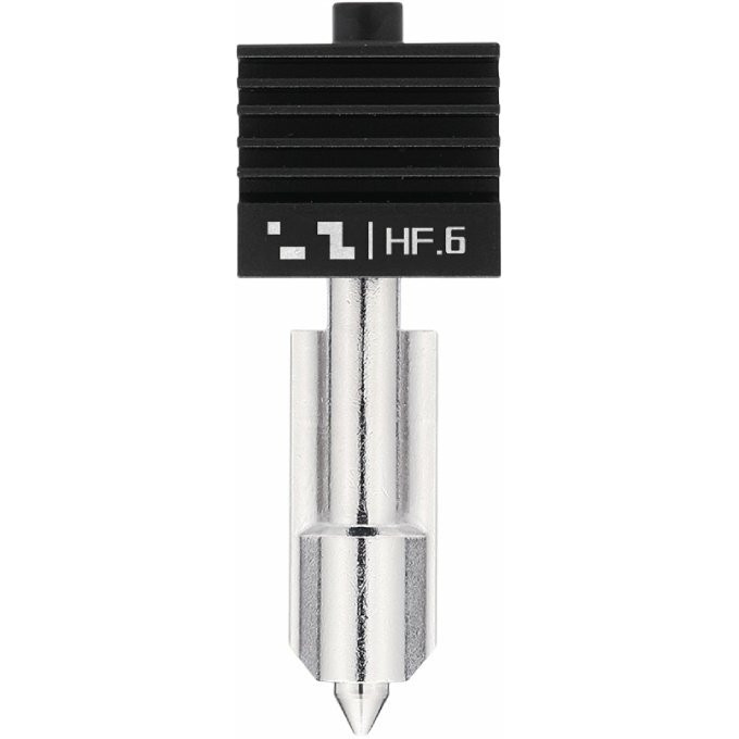 BambuLab Karstgalva Bambu Lab High Flow