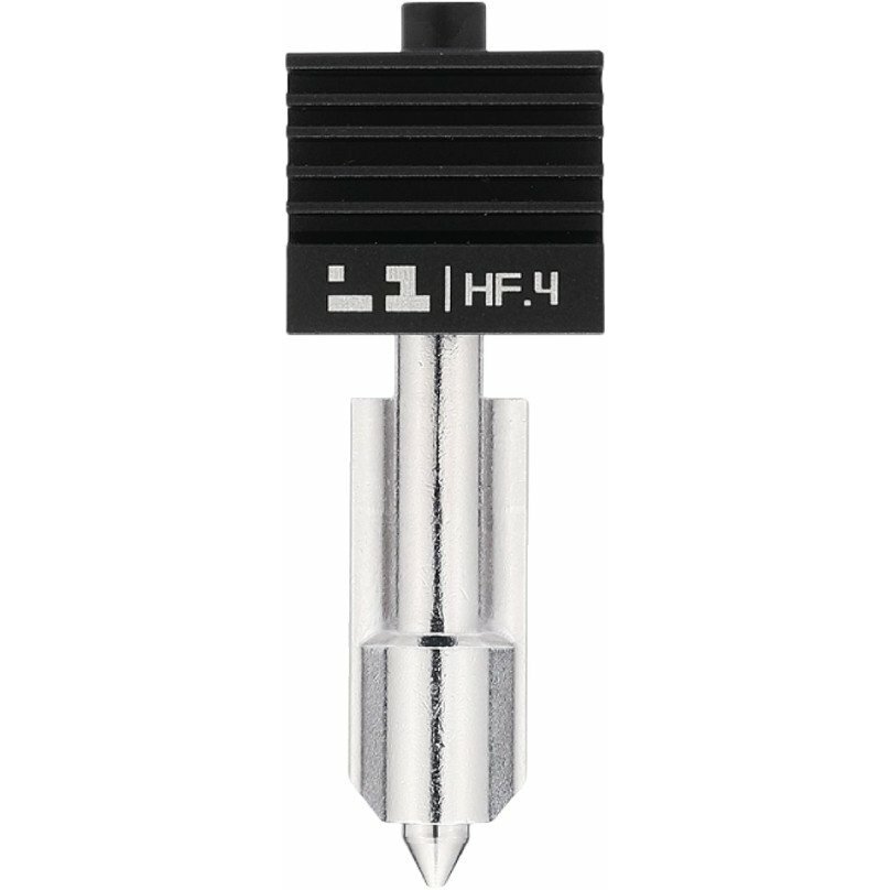 BambuLab Karstgalva Bambu Lab High Flow