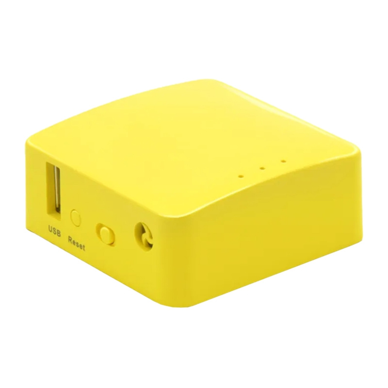 Maršrutētājs GL.iNet GL-MT300N-V2 Wi-Fi 4