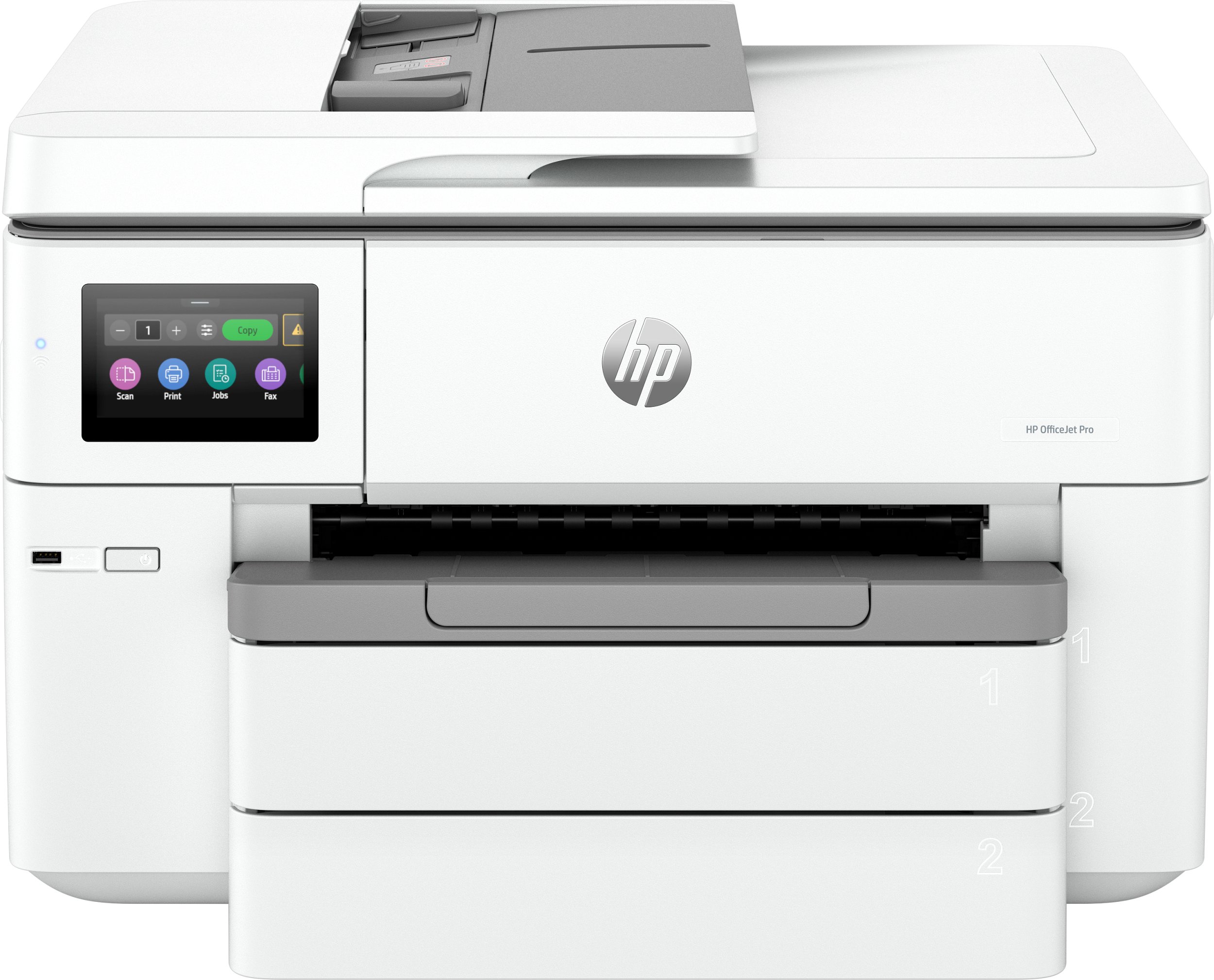 Printeris HP Office Jet Pro 9730