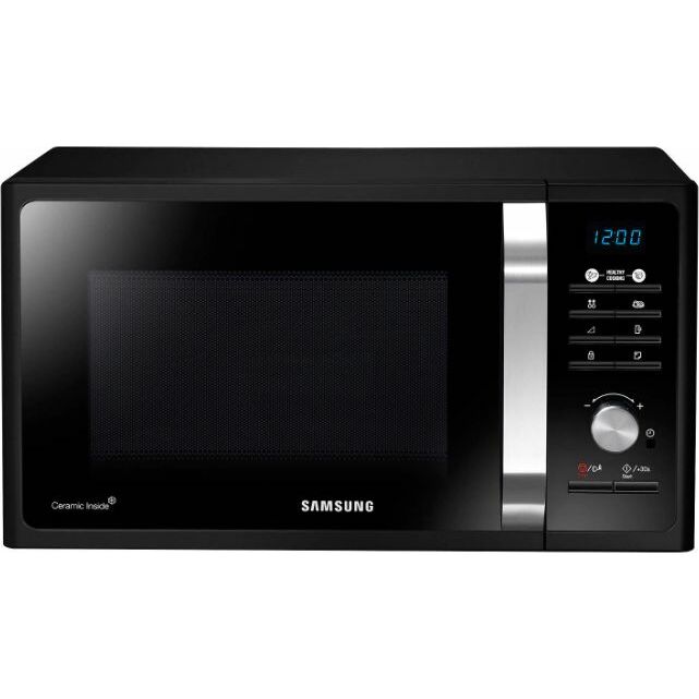 Mikroviļņu krāsns Samsung MG23F301TAK | MG23F301TAK/EO